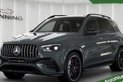 Mercedes-Benz GLE 53 AMG 7.998 km 136.880 &euro; Herne 44653