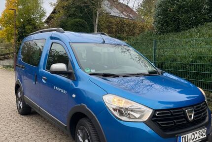 Dacia Dokker 42.300 km 11.900 &euro; Duisburg 47259