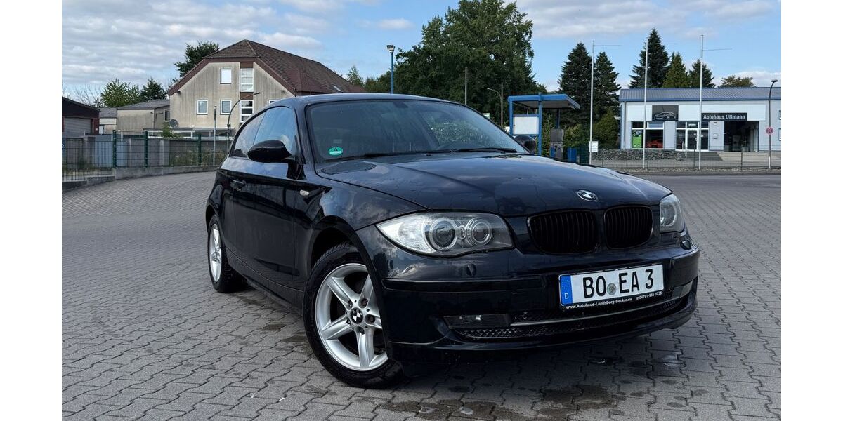 BMW 118 176.000 km 2.990 &euro; Gelsenkirchen 45879