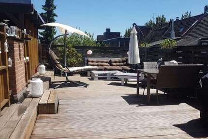 Wohnung zum Mieten in Krefeld 980 € 98 m² 3 zimmer