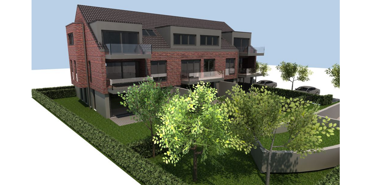 Wohnung zum Kaufen in Meerbusch 672.000 € 112 m² 4 zimmer