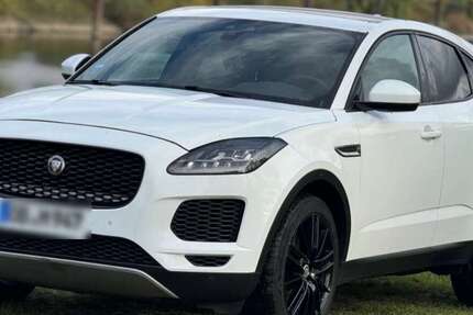 Jaguar E-Pace 142.000 km 19.000 € Oberhausen 46117