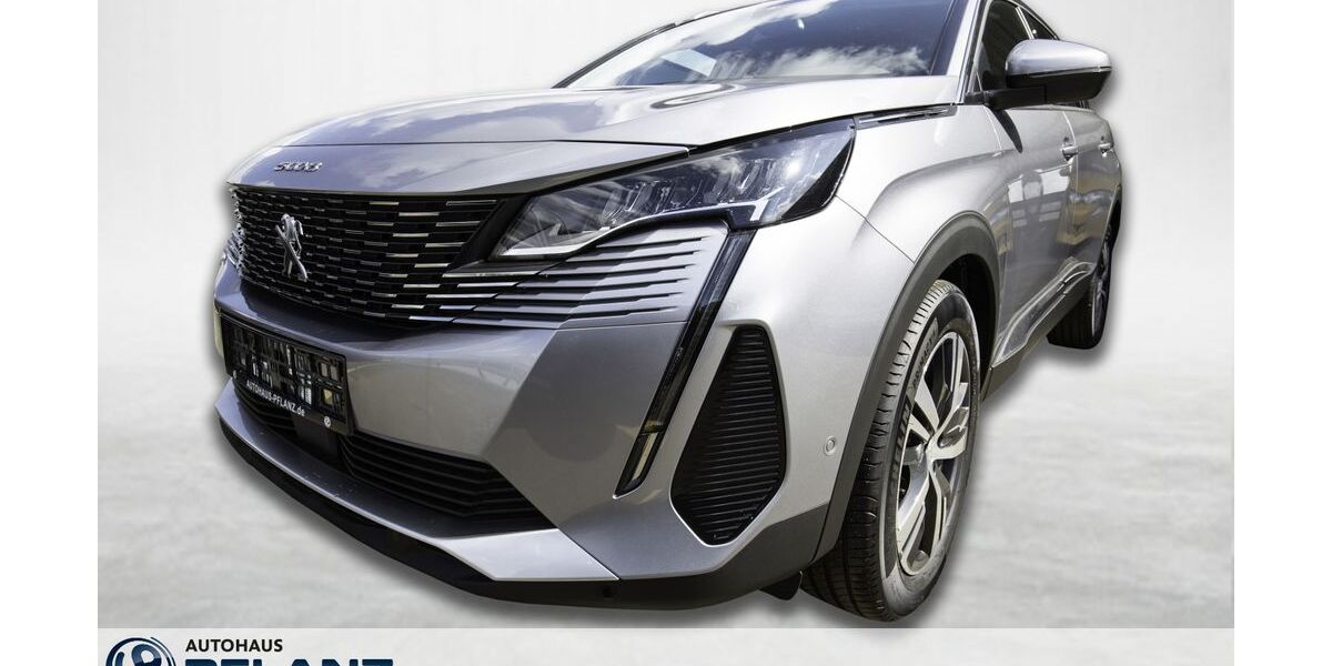 Peugeot 5008 63.000 km 27.985 &euro; Gelsenkirchen 45881