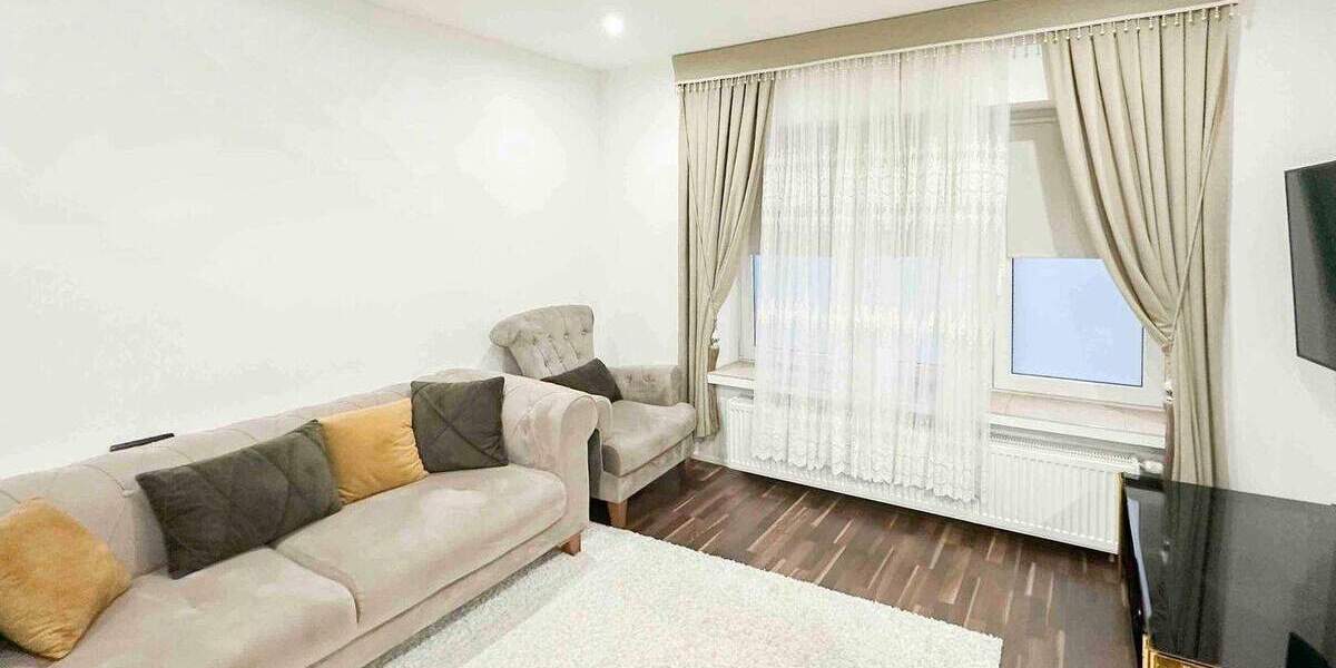 Mehrfamilienhaus, Wohnhaus Bochum Innenstadt - 1 Zimmer, 331 m&sup2;, 649.000&euro; | Angebot:25303509