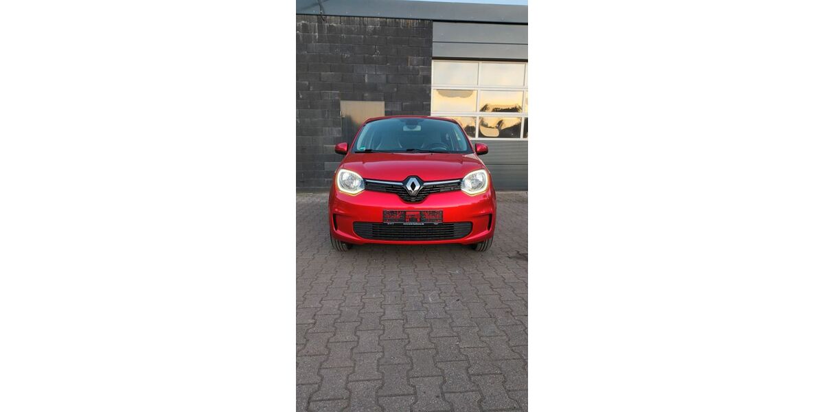Renault Twingo 75.000 km 7.700 &euro; Recklinghausen 45663
