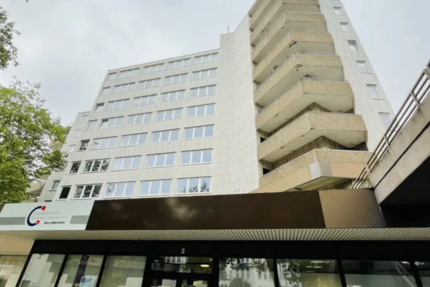 Büro in Gelsenkirchen 1.425 € 219 m² zimmer