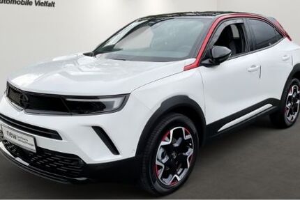 Opel Mokka 30.980 km 21.450 &euro; Krefeld 47805