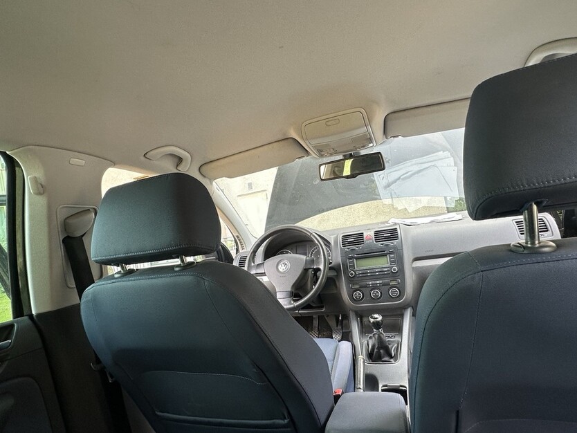 VW Golf V 171.000 km 2.600 € Duisburg 47051