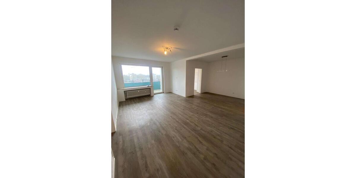 Remscheider Straße 54-helle 2 ZKB Wohnung im 6.OG *ab sofort* zu vermieten 2 zimmer