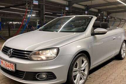 VW Eos 151.504 km 7.799 &euro; Mülheim an der Ruhr 45473