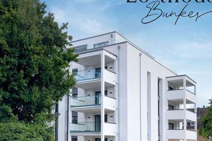 Wohnung zum Kaufen in Oberhausen 350.106 € 101.48 m² 2.5 zimmer