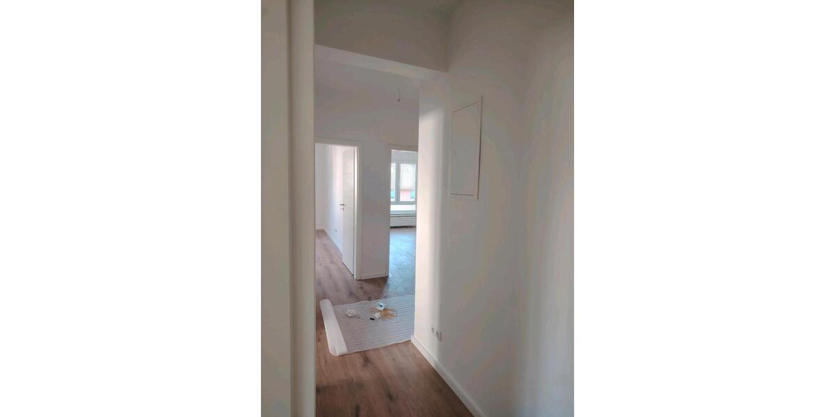 Etagenwohnung Bochum Günnigfeld - 3.5 Zimmer, 93 m&sup2;, 800&euro; | Angebot:26580050