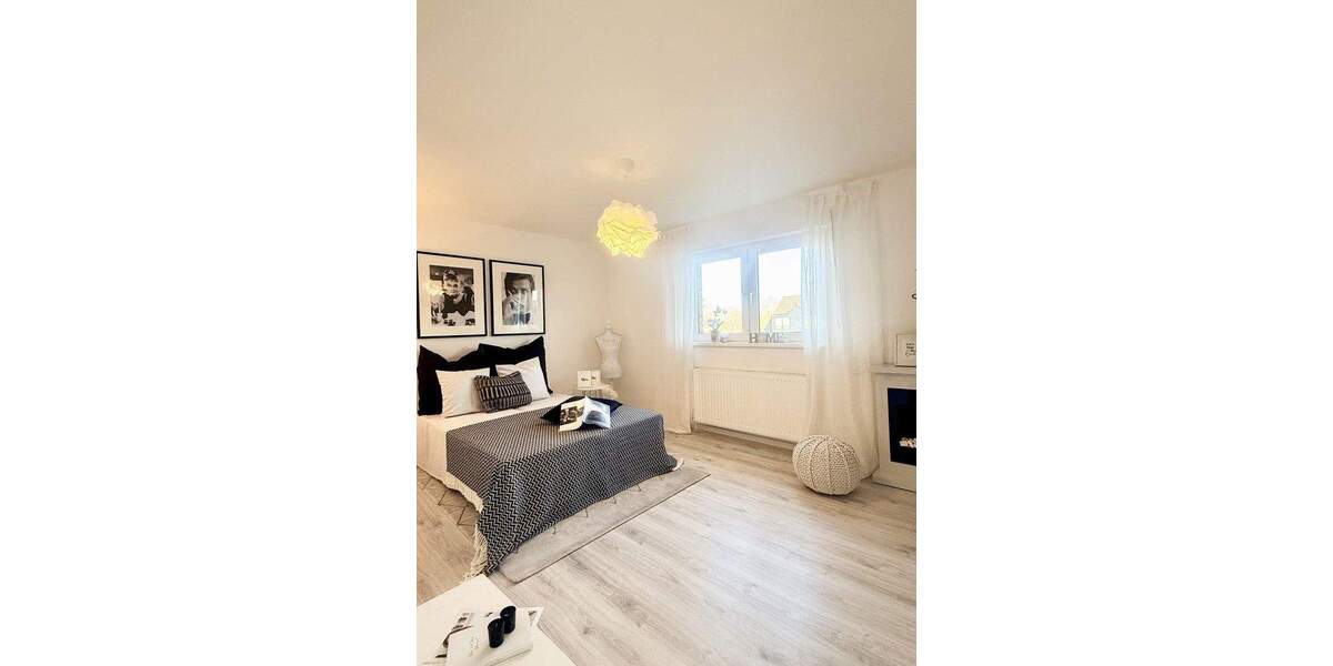 Reihenmittelhaus Tönisvorst St. Tönis - 4 Zimmer, 97 m&sup2;, 319.000&euro; | Angebot:25563810