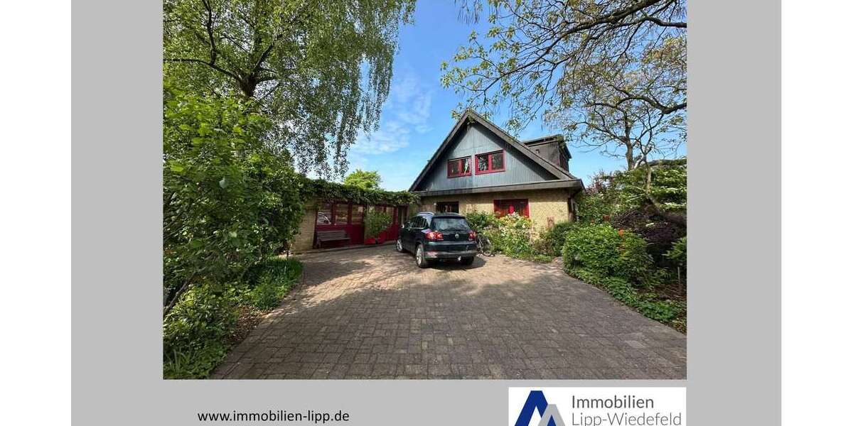 Einfamilienhaus Krefeld Benrad - 4 Zimmer, 169 m&sup2;, 699.000&euro; | Angebot:26830333