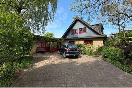 Haus Krefeld Benrad - 4 Zimmer, 169 m&sup2;, 699.000&euro; | Angebot:26830333
