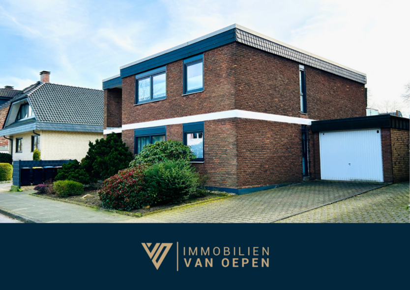 Haus zum Kaufen in Bottrop 825.000 € 204 m²