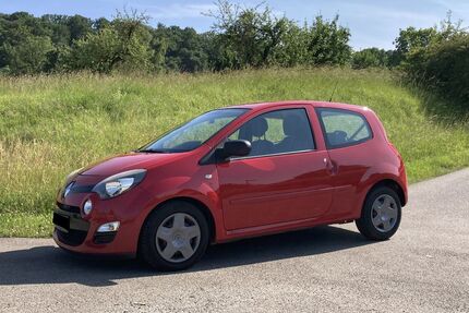 Renault Twingo 149.987 km 2.600 &euro; Düsseldorf 40231