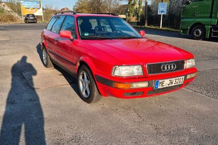 Audi 80
