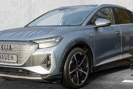 Audi Q4 e-tron 30.844 km 29.950 &euro; Meerbusch 40670