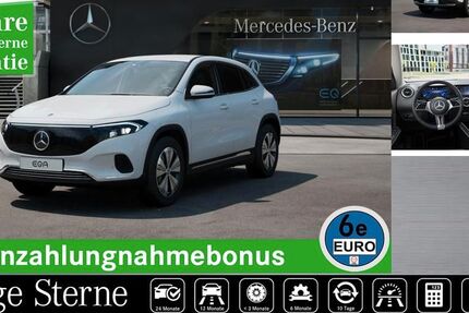 Mercedes-Benz EQA 4.451 km 37.998 &euro; Wesel 46485