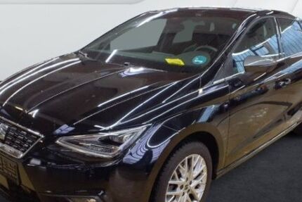 Seat Ibiza 7.466 km 23.200 &euro; Essen 45307
