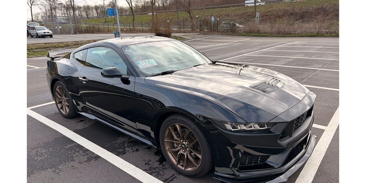 Ford Mustang 21.345 km 41.998 &euro; Bochum 44809