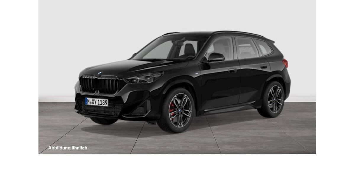 BMW X1 5.912 km 44.980 &euro; Mettmann 40822