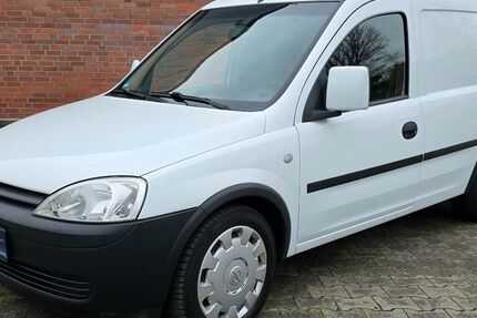 Opel Combo 78.000 km 4.690 &euro; Herne (NRW) 44628