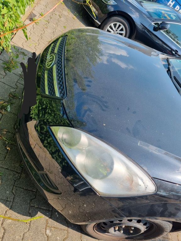 Kia ceed / Ceed 193.000 km 1.750 € Kamp-Lintfort 47475