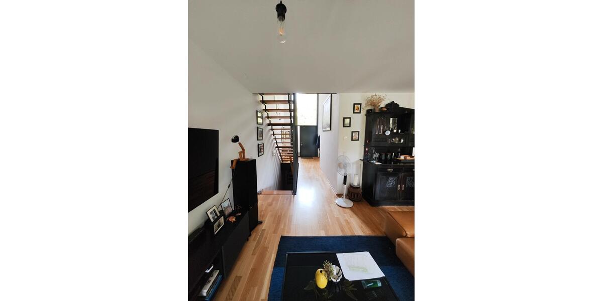 Maisonettenwohnung Essen Stadtkern - 4 Zimmer, 132 m&sup2;, 1.800&euro; | Angebot:27626222