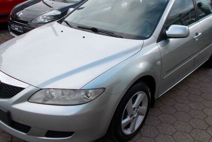 Mazda 6 236.000 km 1.790 &euro; Bochum 44809