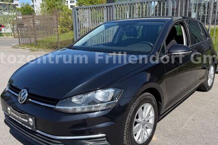 VW Golf 127.486 km 13.950 &euro; Bochum 44866
