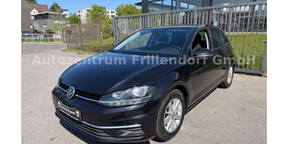 VW Golf 127.486 km 13.950 &euro; Bochum 44866