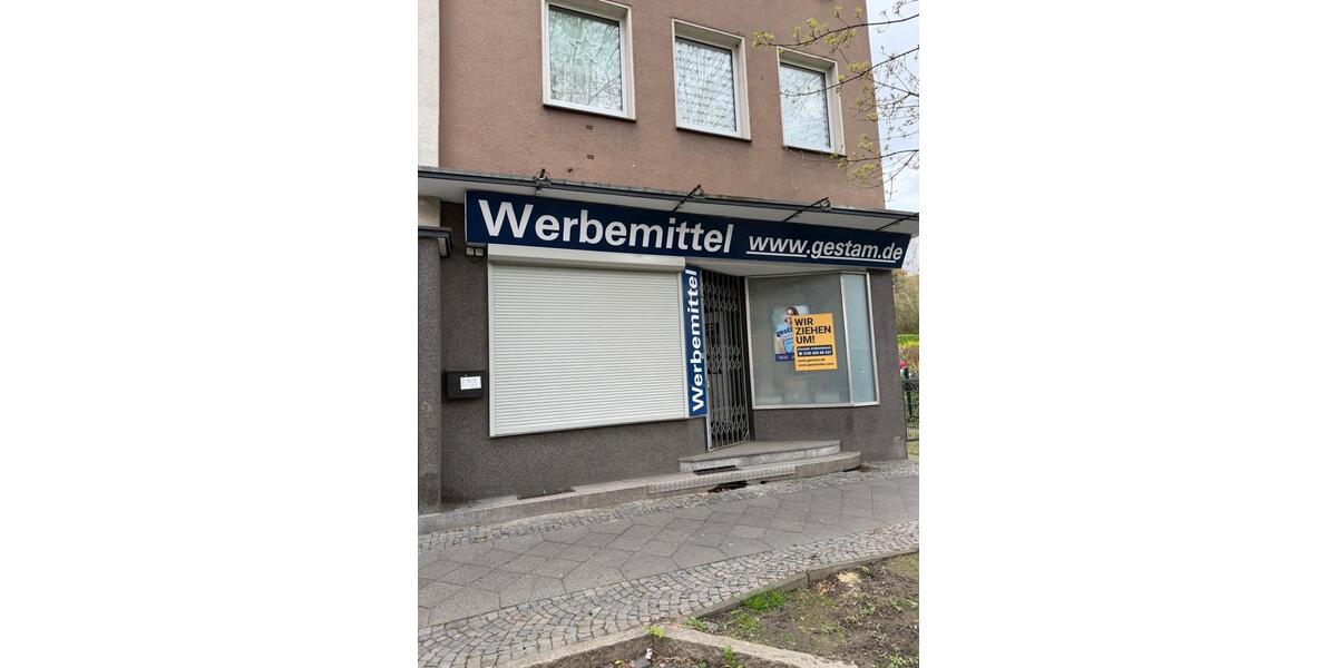 Gewerbeobjekt Bochum Bochum-Mitte - 495&euro; | Angebot:26074308