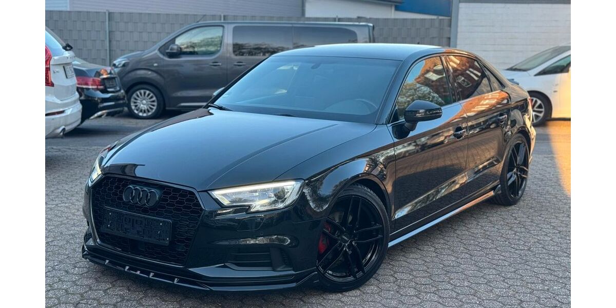 Audi A3 143.700 km 17.200 &euro; Düsseldorf 40233