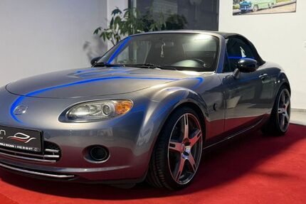 Mazda MX-5 181.149 km 5.990 &euro; Bochum 44894