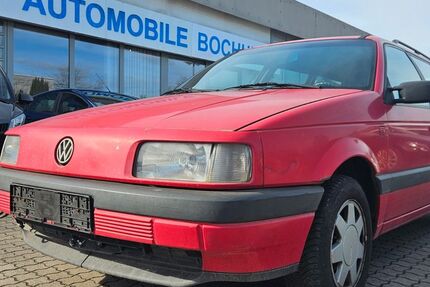 VW Passat 180.000 km 999 &euro; Bochum 44866