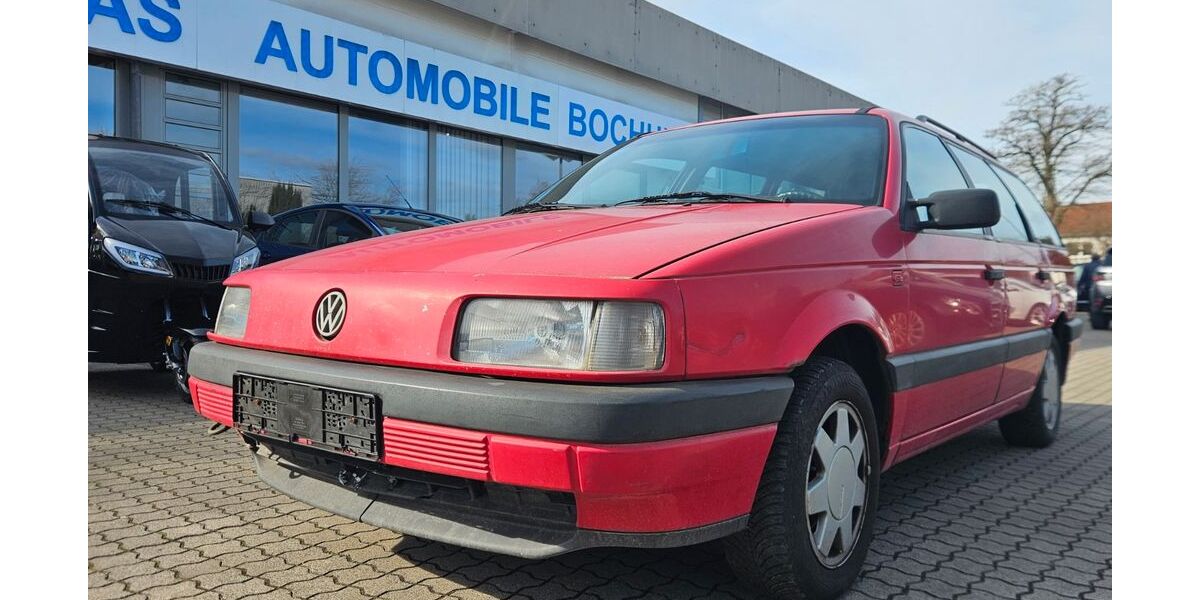 VW Passat 180.000 km 999 &euro; Bochum 44866