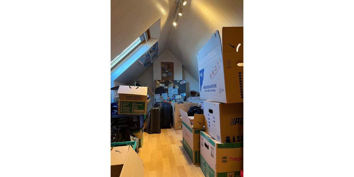 Einfamilienhaus Oberhausen Osterfeld-West - 5 Zimmer, 110 m&sup2;, 335.000&euro; | Angebot:25391637