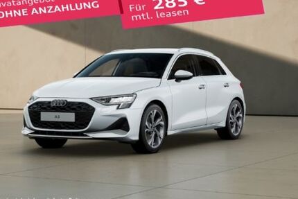 Audi A3 7.693 km 32.990 &euro; Essen 45143