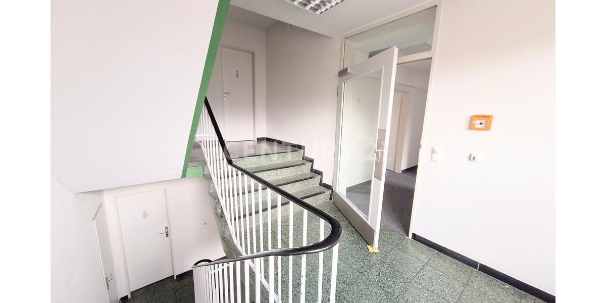 Attraktive Bürofläche in zentraler Lage von Bochum-Wattenscheid - Gewerbeobjekt Bochum Günnigfeld | Angebot:26985135