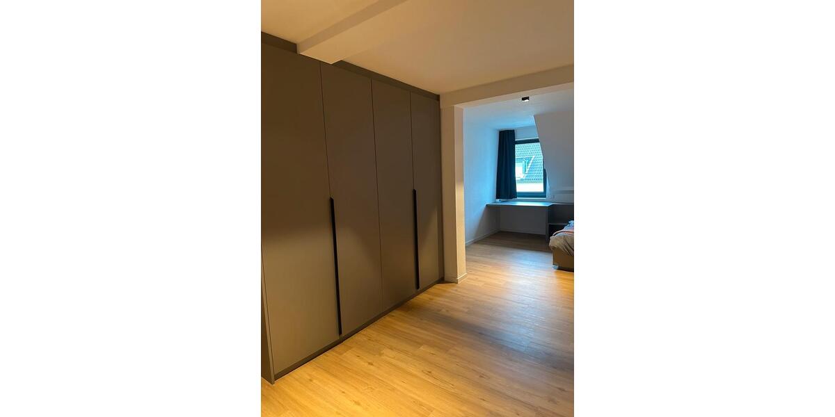 Dachgeschoßwohnung Düsseldorf Flingern Süd - 2 Zimmer, 50 m&sup2;, 1.200&euro; | Angebot:26375166