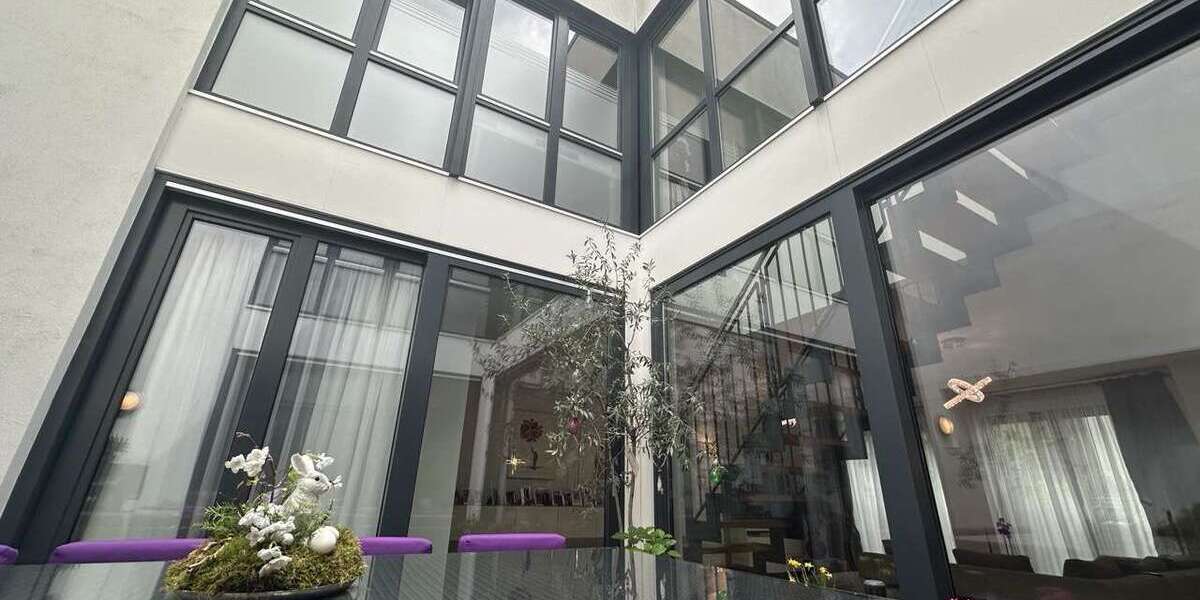 Wohnung zum Kaufen in Düsseldorf 1.550.000 € 219.38 m² 6 zimmer