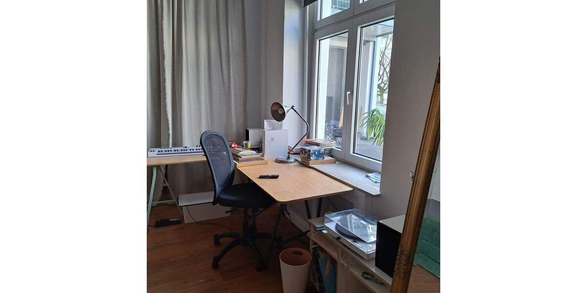 Gewerbeobjekt Düsseldorf Flingern Nord - 3 Zimmer, 176 m&sup2;, 1.250&euro; | Angebot:26411028