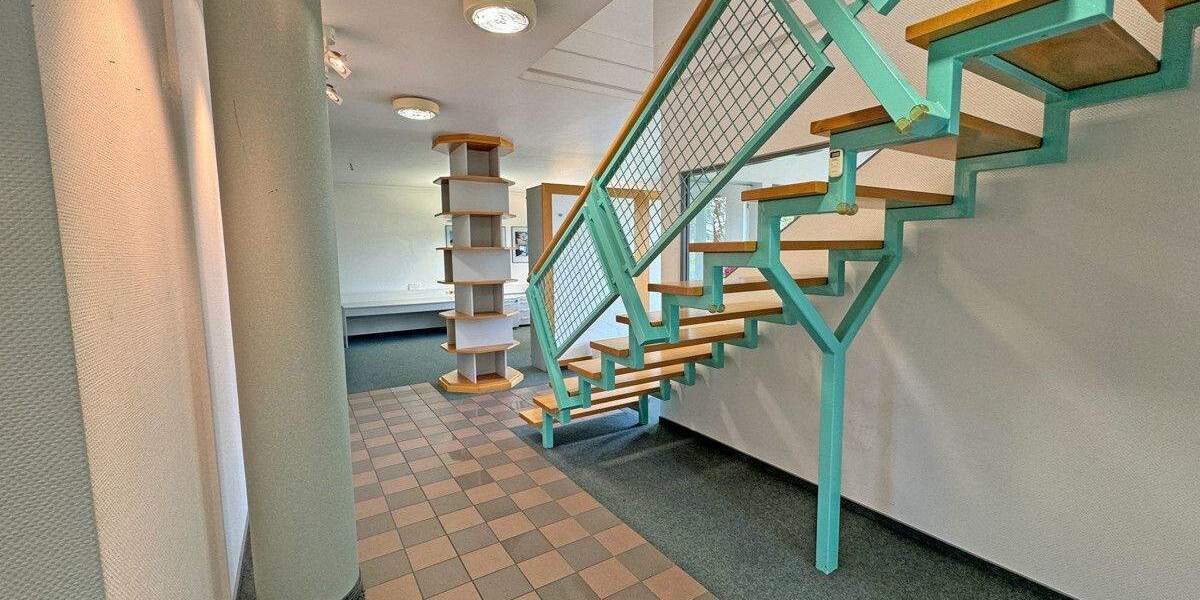 Gewerbeobjekt Voerde Holthausen - 7 Zimmer, 140 m&sup2;, 390.000&euro; | Angebot:25741548