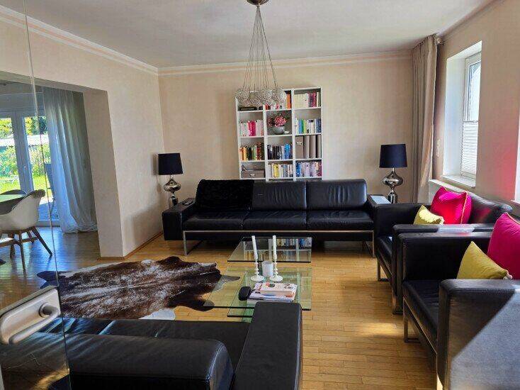 Einfamilienhaus Mülheim an der Ruhr Styrum - 5 Zimmer, 107 m&sup2;, 490.000&euro; | Angebot:26858724