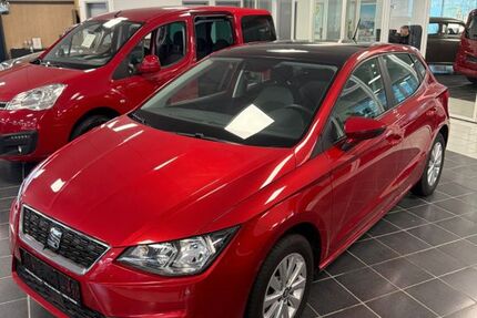 Seat Ibiza 55.146 km 12.000 &euro; Wülfrath 42489