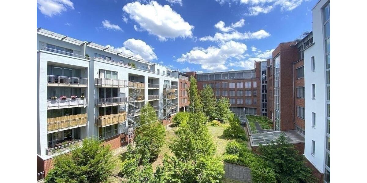 Modernes 1 Raum Apartment im Essener Westviertel nähe Uni 1 zimmer