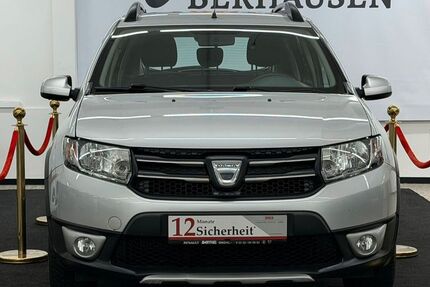 Dacia Sandero 216.298 km 4.999 &euro; Oberhausen 46049