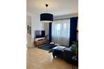 Etagenwohnung Düsseldorf Rath - 3 Zimmer, 92 m&sup2;, 1.250&euro; | Angebot:25774715